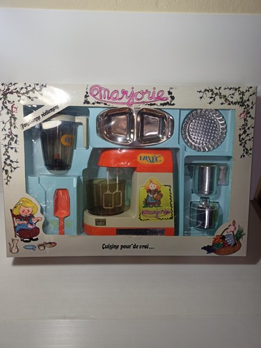 Gioco set cucina - cucina, robot