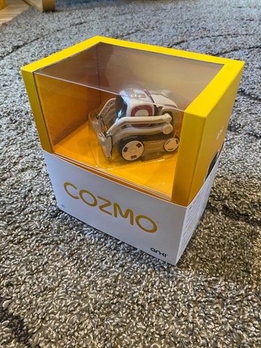 Robot cozmo takara anki - robot,