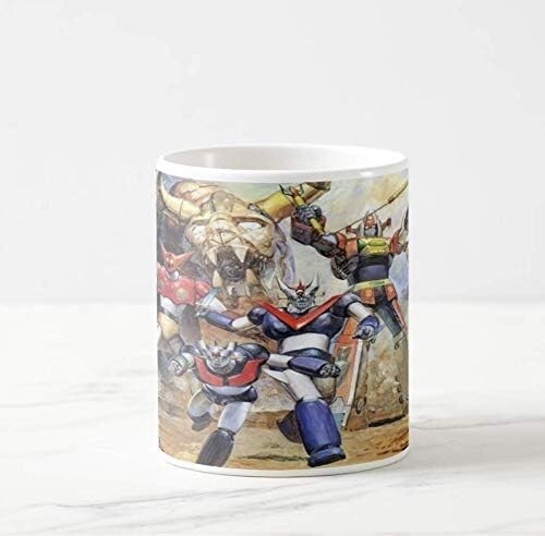 Tazza mug robot - tazza, 80