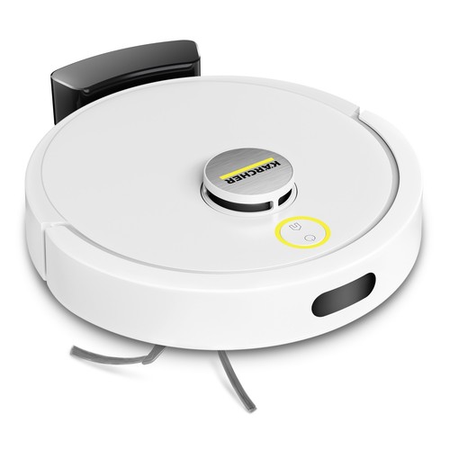 Karcher robot aspira lava - karcher,