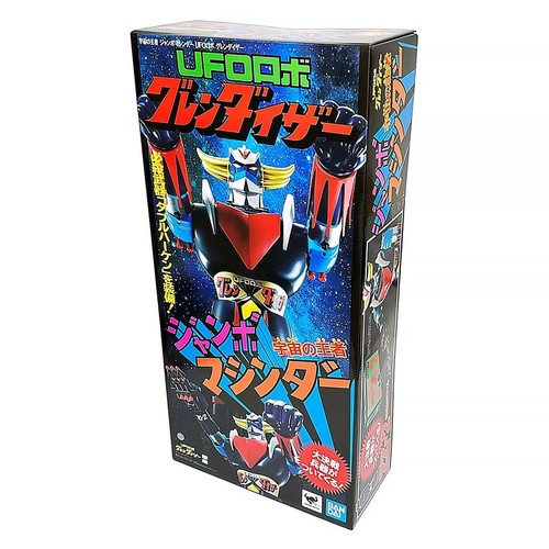 Modellino bandai tamashii - modellino,