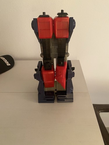 Transformers 1982 diaclone - transformers,