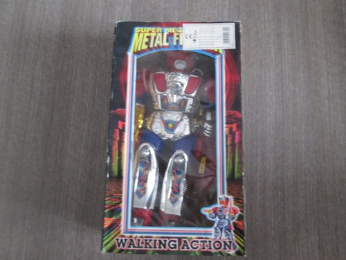 Robot raro anni super - raro,