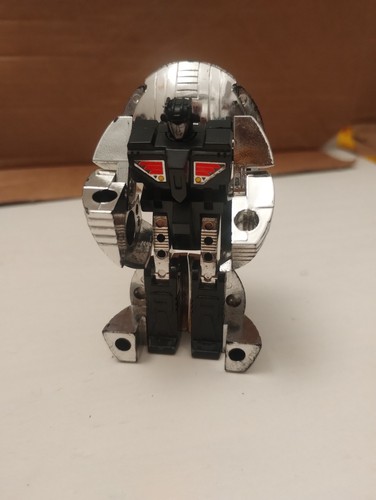 Takara micro change 14 - takara,
