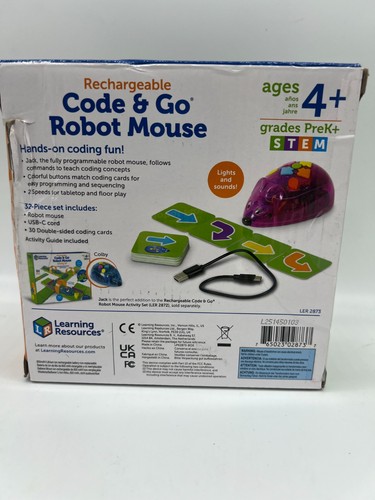 Learning resources code - learning, go