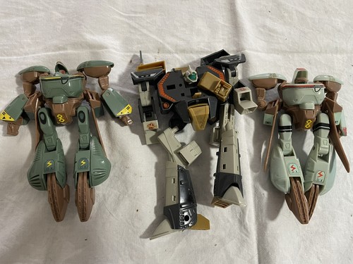 Convertors maladroid sunyak - maladroid, e