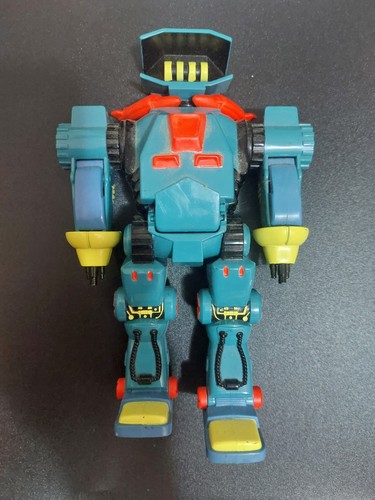 Lewis galoob toys inc robot - toys,