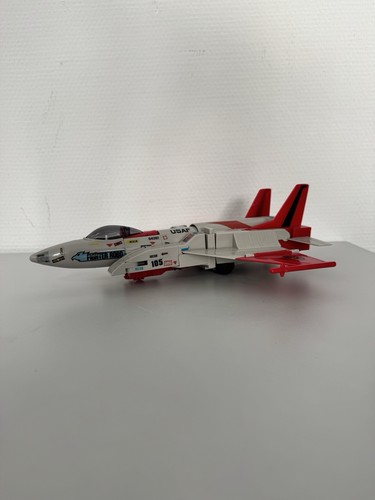Vintage fighter - (horikawa),