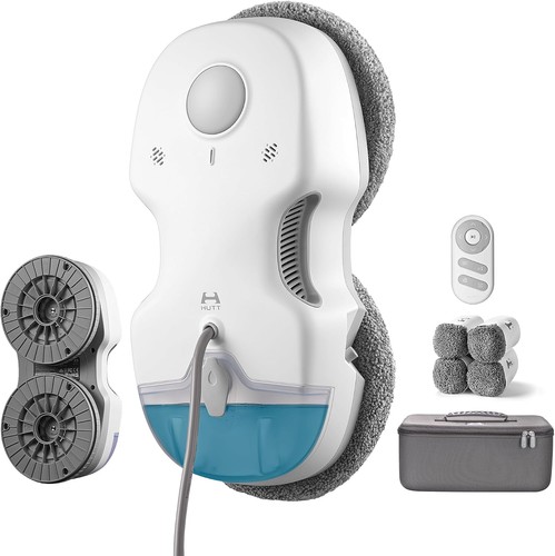 Hutt robot lavavetri con - s7,