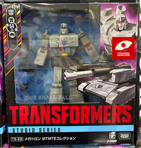 Transformers megatron - transformers, ts-28
