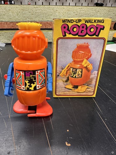 Robot wind walking fondo di - robot,