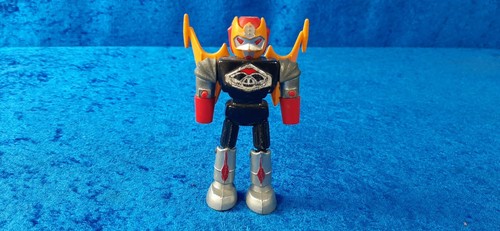 Ufobots polistil vintage robot - polistil,