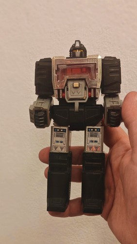 Transformers takara perceptor - transformers,