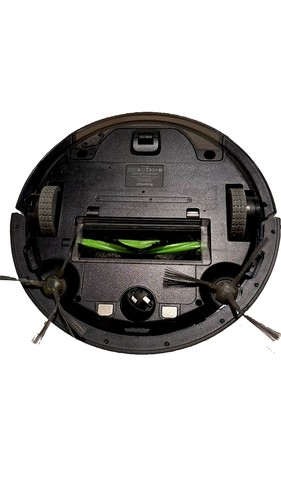 Irobot roomba combo rvf - irobot,