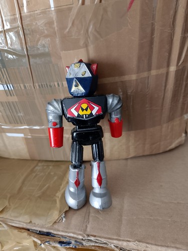 Robot ufobots polistil - robot,
