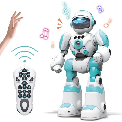Robot telecomandato giocattolo - telecomandato,
