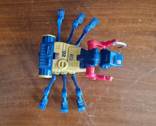 Figura azione vintage - d'azione,