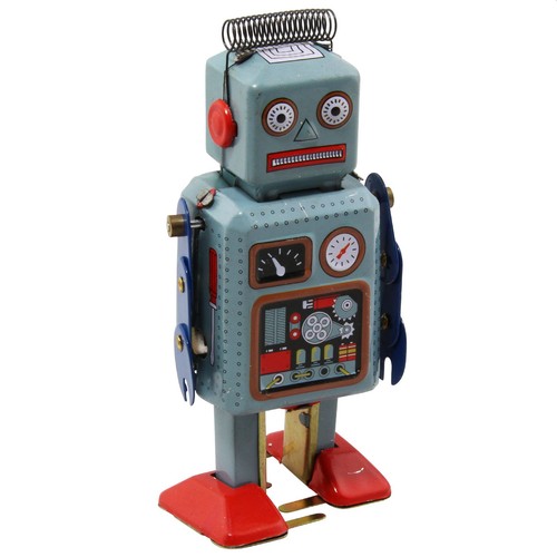 Robot latta rob - latta,