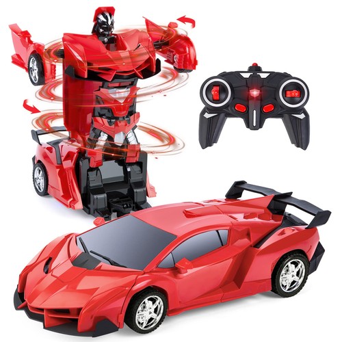 Macchina telecomandato robot - macchina,