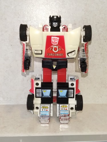 Takara hasbro transformers - transformers, g1