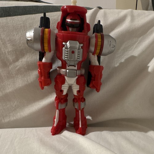 Power ranger rosso gioco - power,