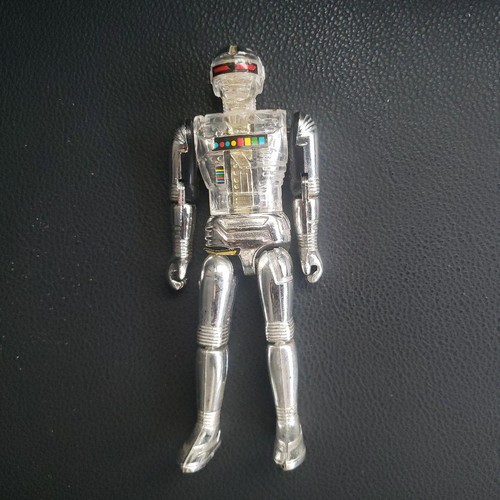 Popy chogokin robot 570506 - robot,