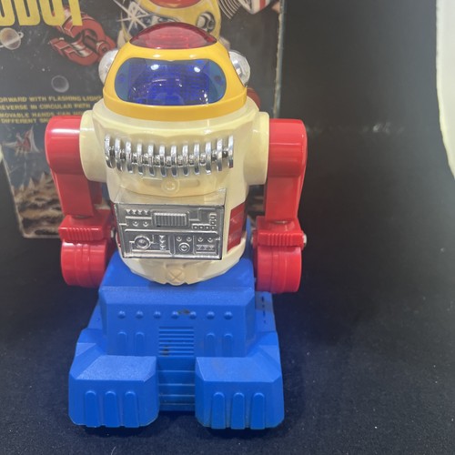 Elettronica sonic robot - elettronica,