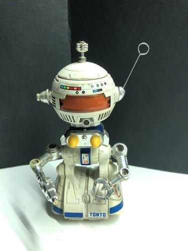 Popy toei san kai robot - kai,