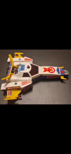 Mach patrol 1978 clover - clover,