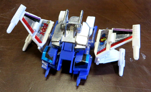 Parte robot transformers - -,