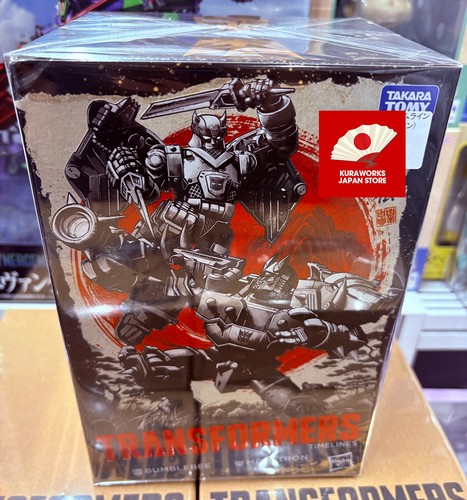 Transformers timeline - transformers,