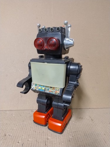 Robot giocattolo anni - robot,