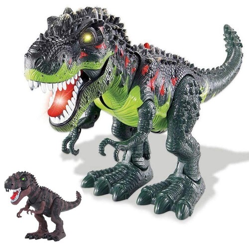 Dinosauro rex giocattolo - dinosauro,