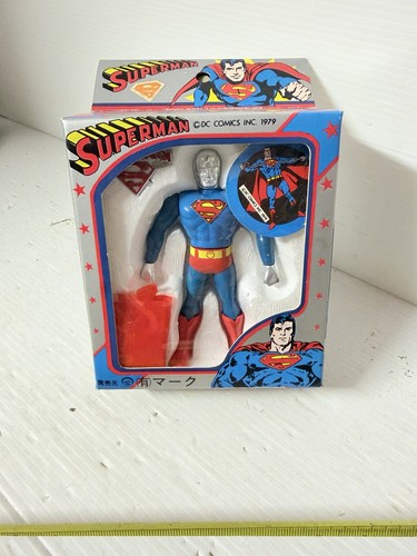 Superman popy anni 70 - superman,