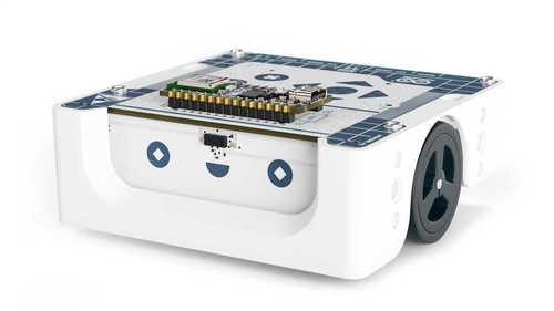 Arduino alvik - arduino,
