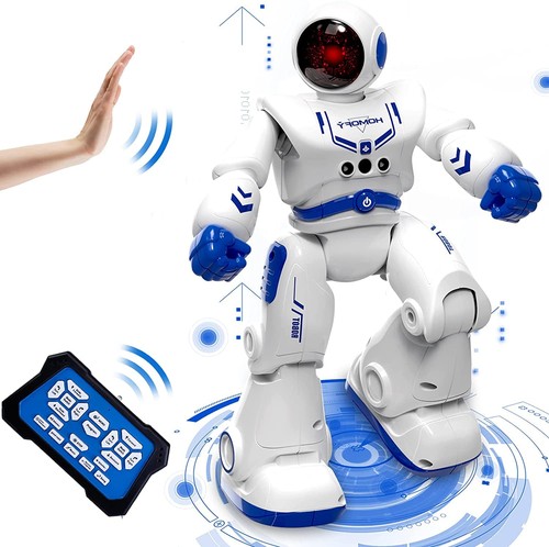Robot giocattolo per bambini - giocattolo,