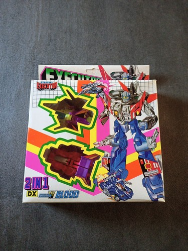 Executor transformers - executor,