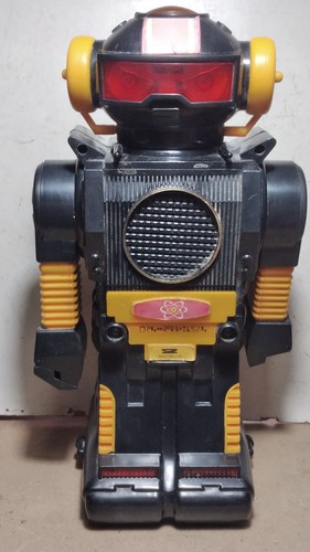 Robot model anni - 2,